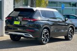 New 2025 Mitsubishi Outlander SEL image 4
