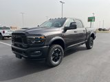 New 2025 RAM 2500 Rebel w/ Rebel Level 2 Equipment Group image 3