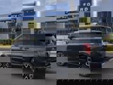 New 2025 Ford Expedition Max Platinum image 4
