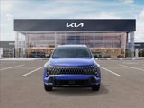 New 2026 Kia Sportage X-Line image 2