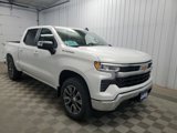 New 2025 Chevrolet Silverado 1500 LT image 4