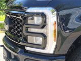 New 2025 Ford F250 XLT image 4