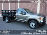 Used 2020 Ford F350 XL image 2
