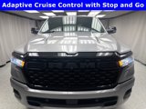 New 2025 RAM 1500 Big Horn image 5
