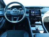 New 2025 Jeep Grand Cherokee L Altitude image 6