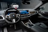 Used 2025 BMW X6 xDrive40i image 2