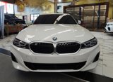 Used 2025 BMW 330i xDrive Sedan w/ M Sport Package image 2