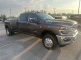 New 2025 RAM 3500 Big Horn image 5