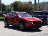 Certified 2024 MAZDA CX-30 AWD 2.5 S w/ Preferred Package image 2