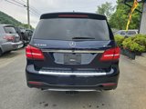 Used 2017 Mercedes-Benz GLS 550 4MATIC image 3