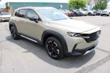 Used 2025 MAZDA CX-50 Meridian Edition image 3