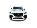 New 2026 Jaguar F-PACE SVR image 2