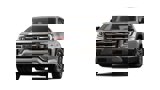 New 2026 GMC Terrain Elevation image 2