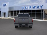 New 2025 Ford F150 Platinum image 5