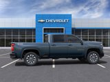 New 2025 Chevrolet Silverado 2500 Custom w/ Custom Value Package image 5
