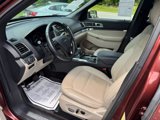Used 2018 Ford Explorer Limited w/ Ford Safe & Smart Package image 6