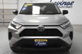 Used 2024 Toyota RAV4 LE image 4