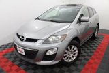 Used 2012 MAZDA CX-7 i Sport w/ Convenience Pkg image 4