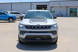 New 2025 Jeep Compass Sport w/ Mopar Graphics Package image 2