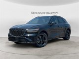 New 2026 Genesis GV70 3.5T Sport Prestige image 3