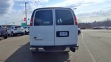 Certified 2022 Chevrolet Express 2500 w/ Driver Convenience Package image 6