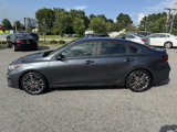 Used 2020 Kia Forte GT image 2