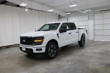 New 2025 Ford F150 STX image 4