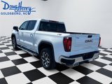 New 2025 GMC Sierra 1500 SLT w/ SLT Premium Package image 3