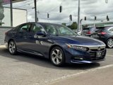Used 2019 Honda Accord EX-L image 3