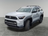 New 2025 Toyota 4Runner 4WD image 3
