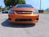 Used 2007 Chevrolet Cobalt SS image 5