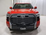 New 2026 Toyota Tundra Limited image 2