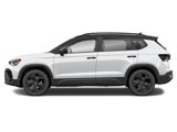 New 2025 Volkswagen Taos SE image 6