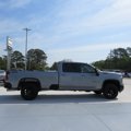 New 2025 Chevrolet Silverado 2500 LT w/ Trail Boss Package image 6