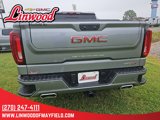 New 2026 GMC Sierra 1500 AT4 w/ AT4 Premium Package image 4