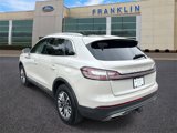 Certified 2022 Lincoln Nautilus Reserve w/ Luxury Package image 5