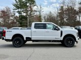 New 2025 Ford F350 Lariat image 3