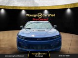 Used 2024 Chevrolet Camaro SS image 2