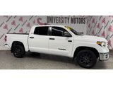 Used 2021 Toyota Tundra SR5 w/ Trail Edition image 4