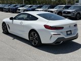 Used 2024 BMW 840i Coupe image 2