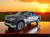 New 2026 Chevrolet Silverado 1500 LT image 4