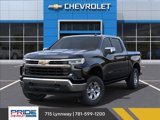 New 2025 Chevrolet Silverado 1500 LT w/ Safety Package image 6