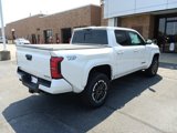 New 2025 Toyota Tacoma TRD Sport image 4