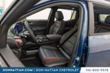 New 2026 Chevrolet Equinox RS image 6