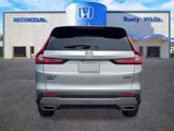 New 2026 Honda CR-V Sport image 4