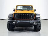 New 2025 Jeep Wrangler Willys image 2