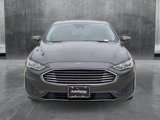 Used 2020 Ford Fusion SE image 2
