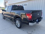 New 2025 Ford F150 XLT w/ Equipment Group 303A High image 6