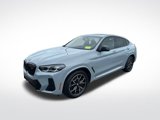 Used 2025 BMW X4 M40i w/ Premium Package image 3