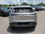 New 2025 Nissan Murano Platinum w/ Cargo Package image 4